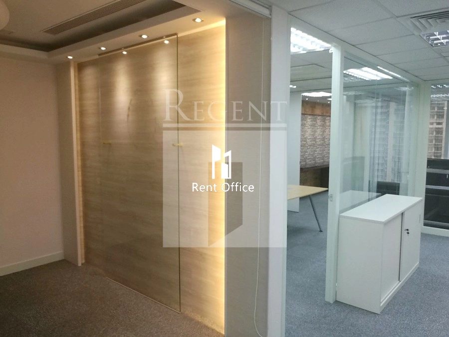 METROPOLIS TOWER (都会大厦)-RGP015019