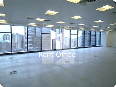 THE OCTAGON (嘉达环球中心)-RGP032519