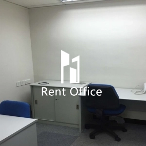 Deep Lake Rich Industry Millennium Square