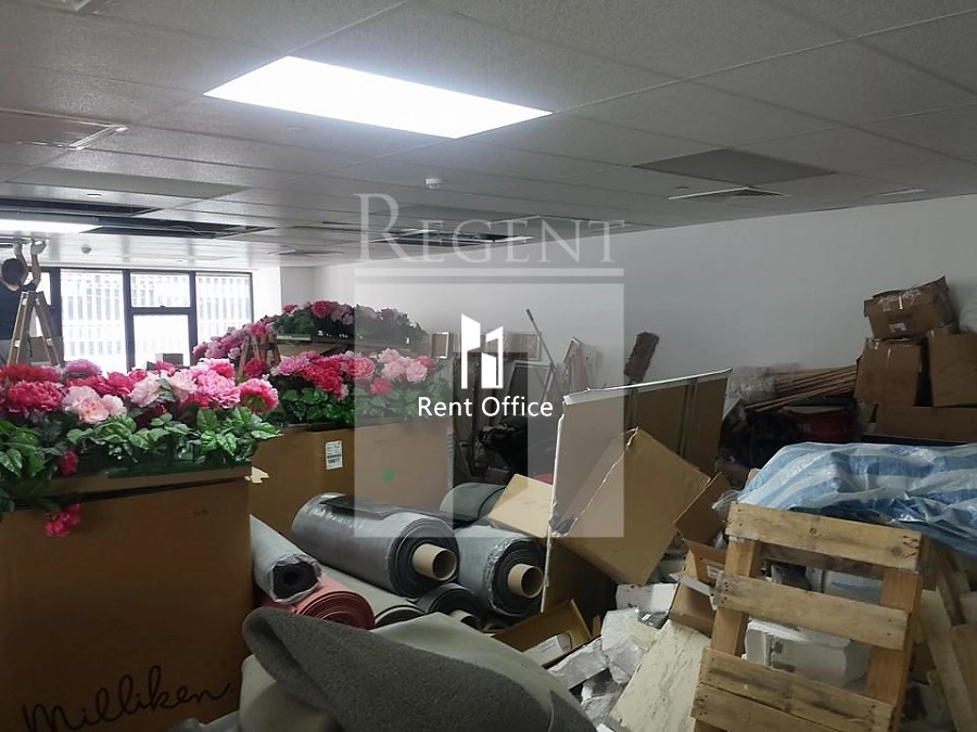 HUTCHISON HOUSE (和记大厦)-RGP000077