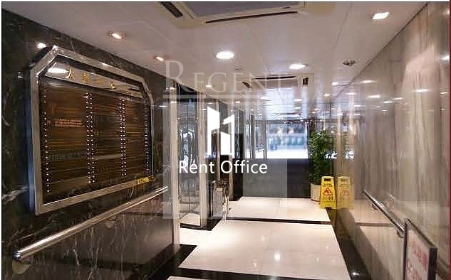 TERN CENTRE BLOCK 01 (太兴中心 第01座)-RGP018759