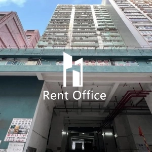 德景工業大廈-1