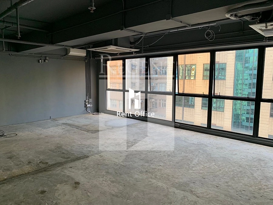 LAMMA TOWER (蓝马商业大厦)-RGP010612