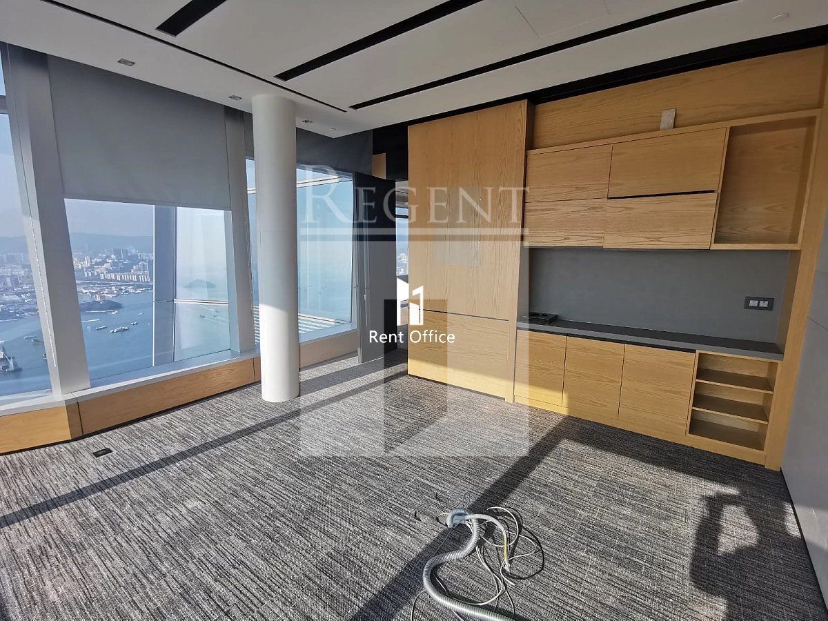 INTERNATIONAL COMMERCIAL CENTRE (环球贸易广场)-RGP024702