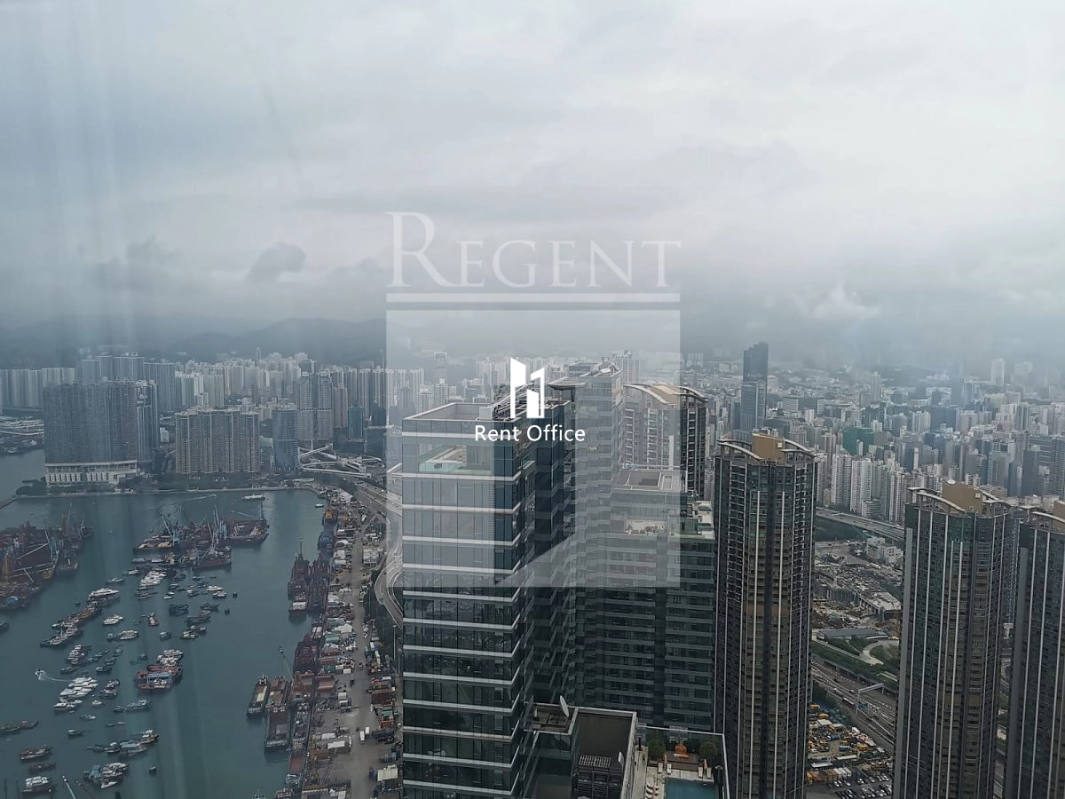 INTERNATIONAL COMMERCIAL CENTRE (環球貿易廣場)-RGP032175