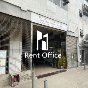 敬運工業大廈-3