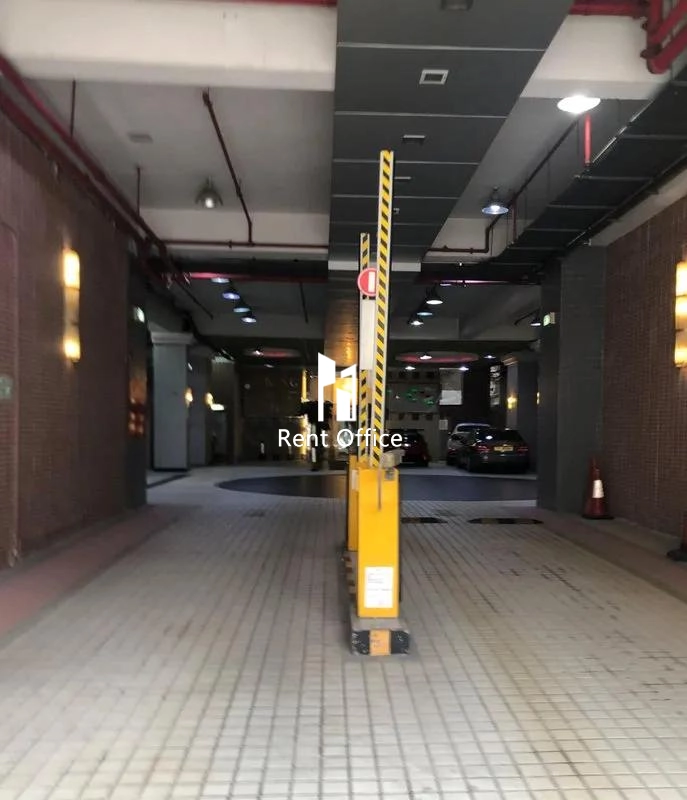 維京科技商業中心A座