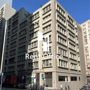 唯一大廈 - 低座-0