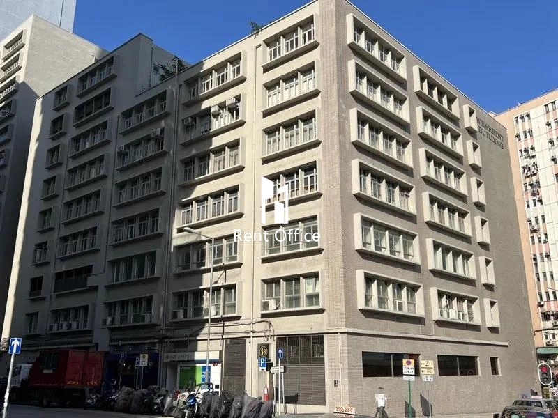 唯一大廈 - 低座