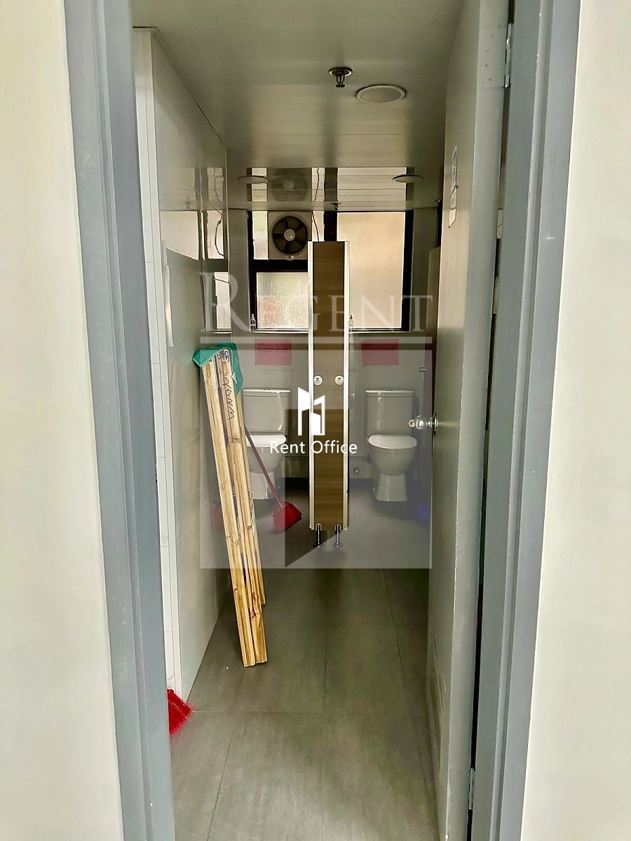 HARBOUR COMMERCIAL BUILDING (海港商业大厦)-RGP032720