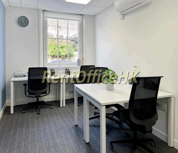 普特尼-倫敦務式辦公室