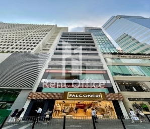 PARKER HOUSE (百佳大厦)