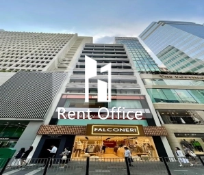 PARKER HOUSE (百佳大廈)