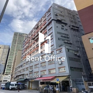 百勝工廠大廈-1