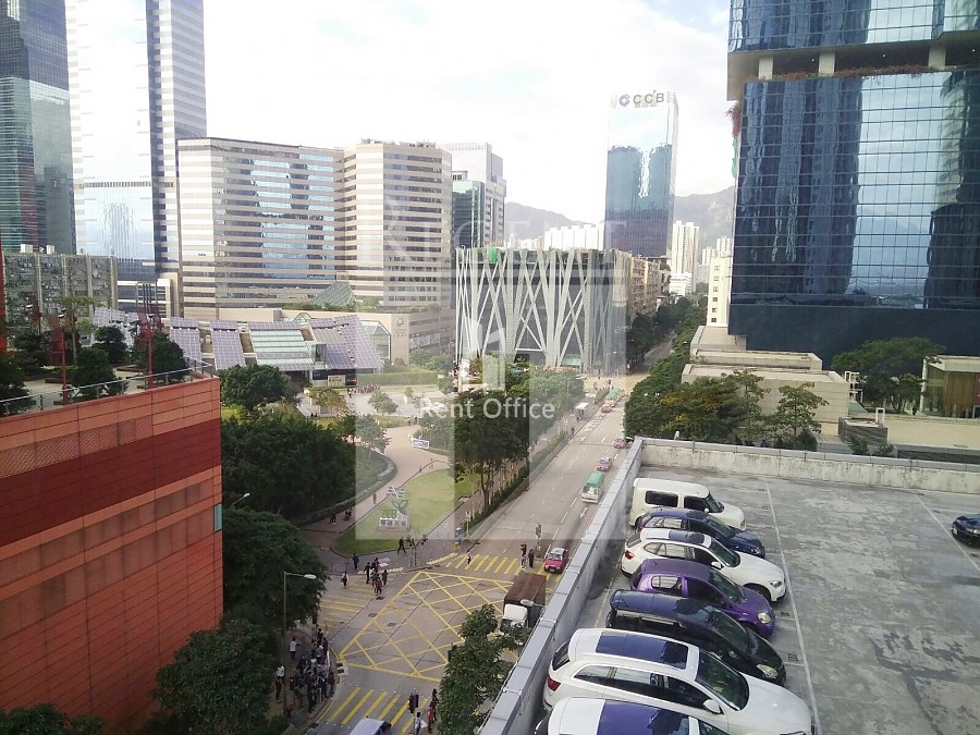 ENTERPRISE SQUARE PHASE 03 (企業廣場 第03期)-RGP014701