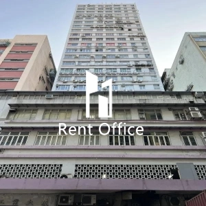 榮盛工業大廈-1