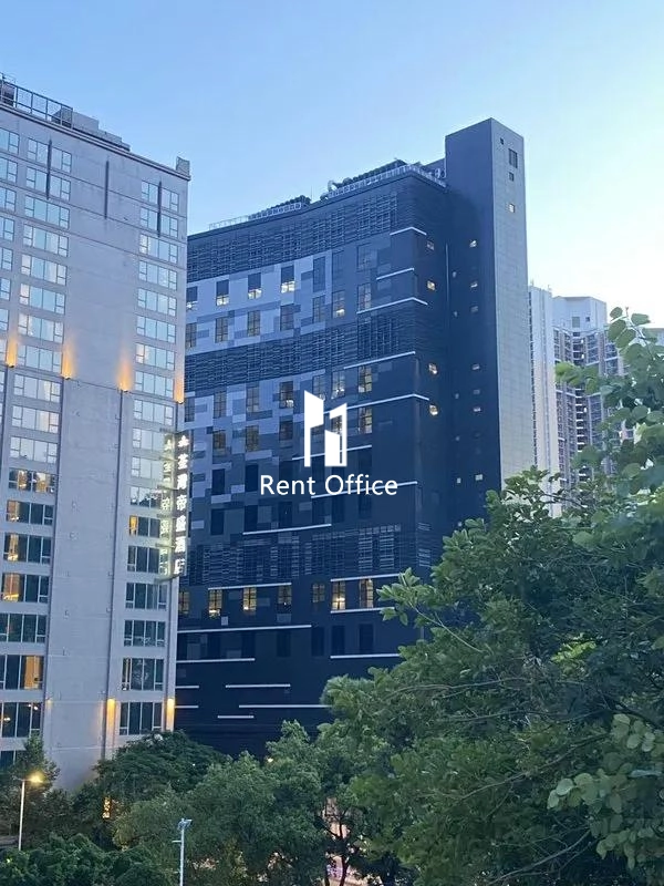 Digital Realty健全街數據中心