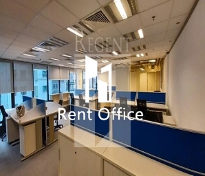 Hollywood Centre (荷李活商業中心)