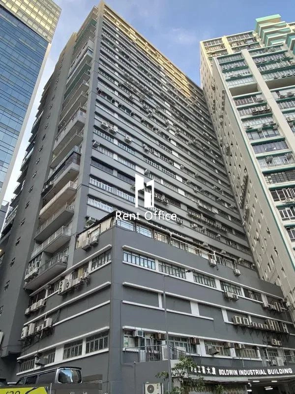 保盈工業大廈-5