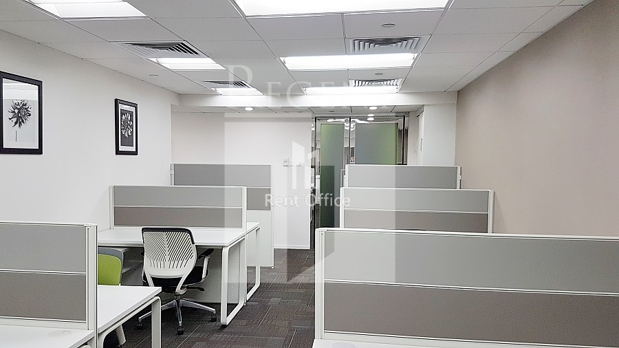 Officeplus @wan Chai (協成行灣仔中心)-RGP019482