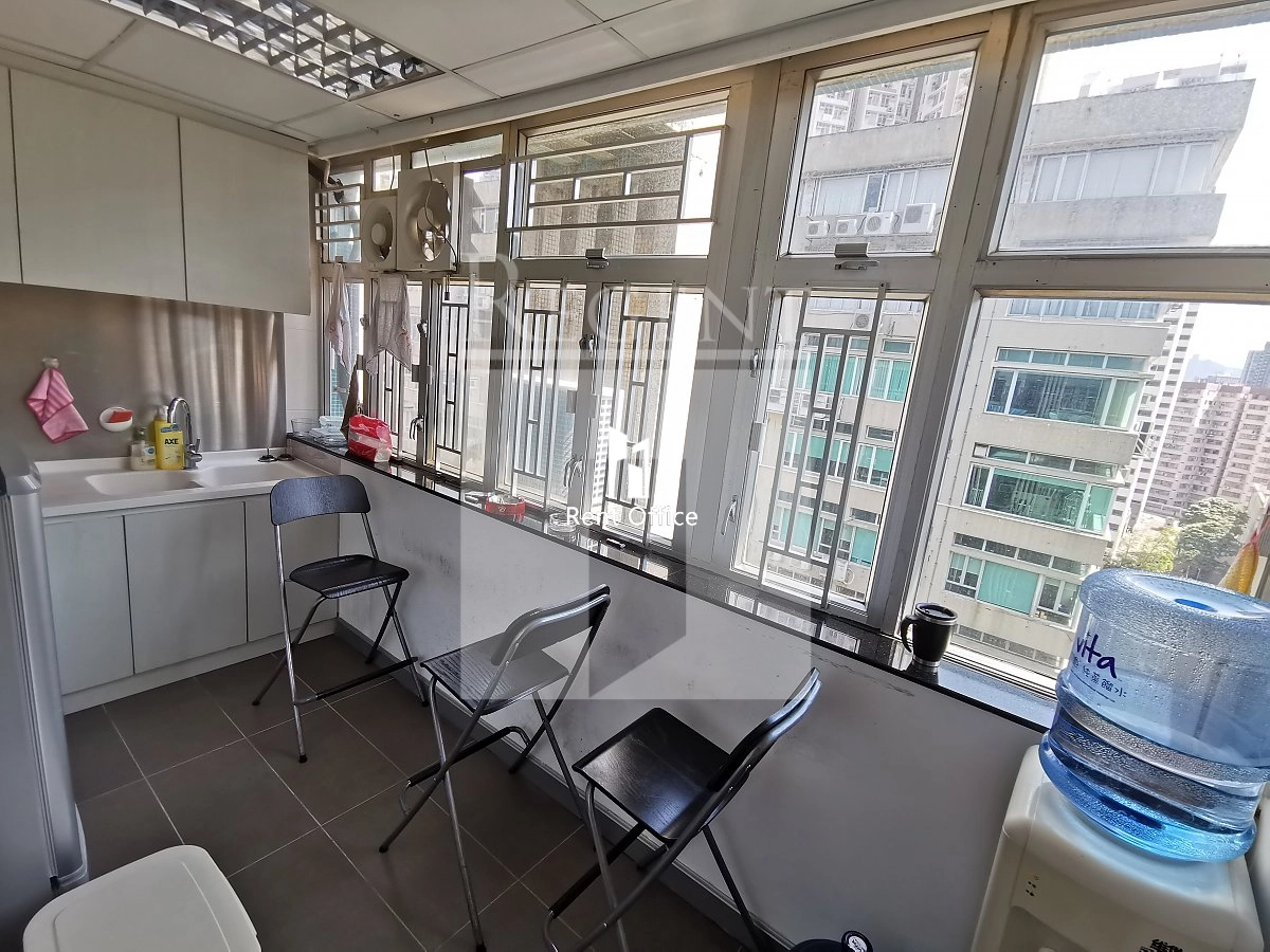 KAISER EST PHASE 01 (凱旋工商中心 第01期)-RGP006652