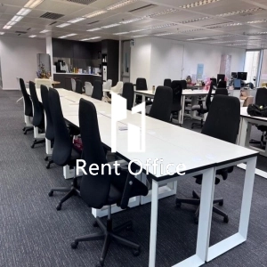 dahin financial center