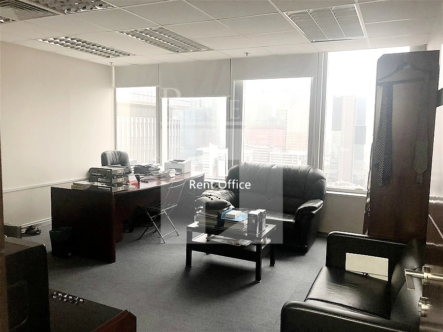 SKYLINE TOWER (宏天广场)-RGP020598