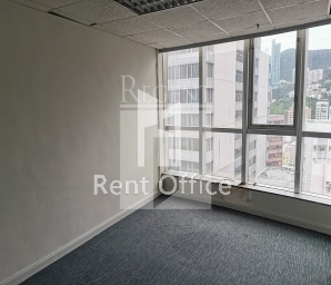 CKK COMMERCIAL CENTRE (朱鈞記商業中心)