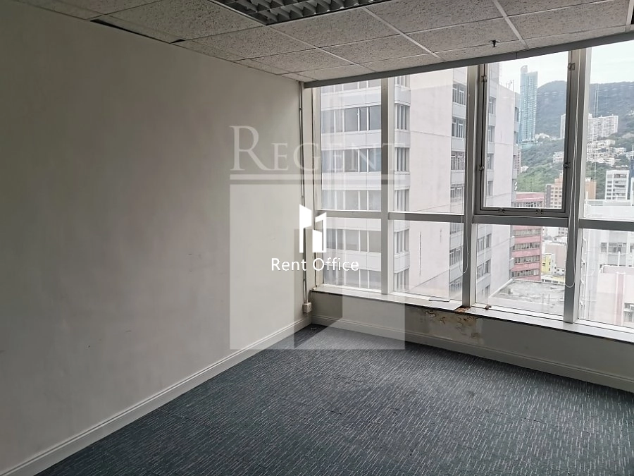 CKK COMMERCIAL CENTRE (朱鈞記商業中心)