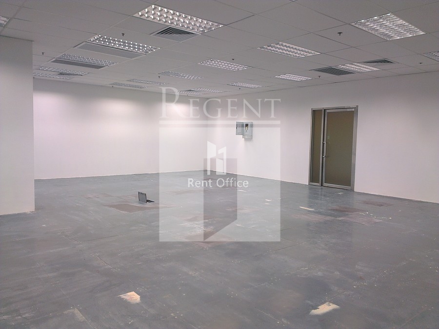 EXCHANGE TOWER (国际交易中心)-RGP006458