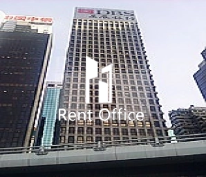 Overseas Trust Bank Building (海外信託銀行大廈)