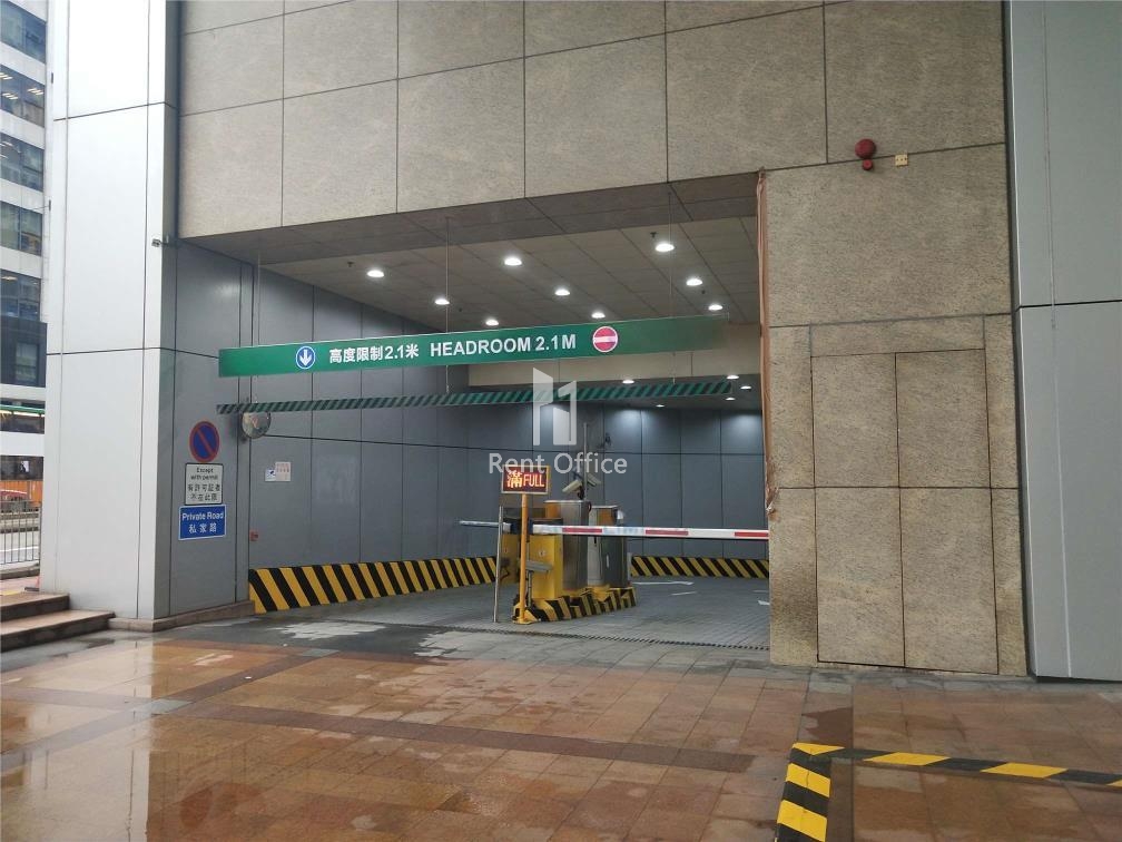 泓富產業千禧廣場