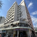 交通城大廈