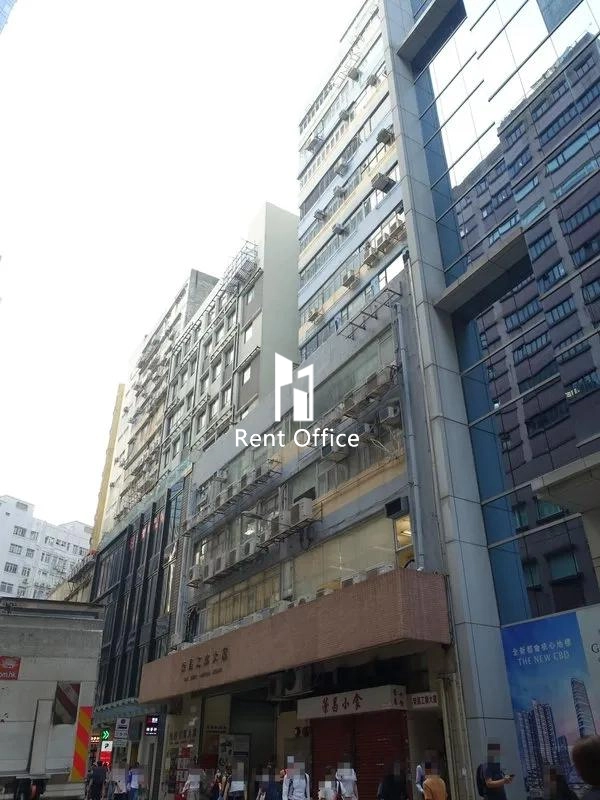 榮昌工業大廈-8