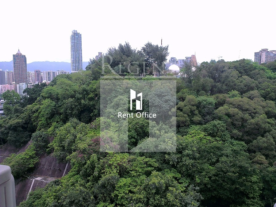 OXFORD COMMERCIAL BUILDING (晉利商業大廈)-RGP007595