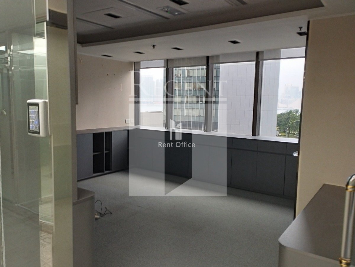 ADMIRALTY CENTRE BLOCK 01 (海富中心 第01座)-RGP032569