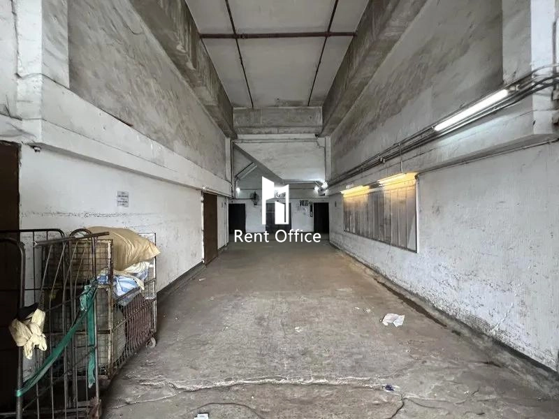 青衣工業中心二期C座