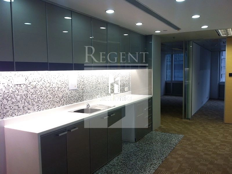 EXCHANGE SQUARE - TOWER TWO (交易广场二座)-RGP007787