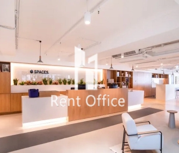 東九匯-觀塘務式辦公室