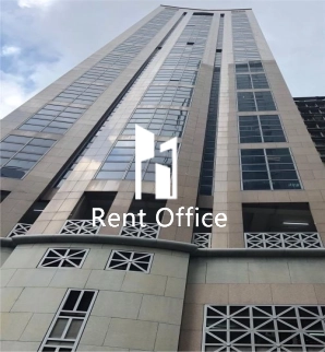 Wyndham Place  雲咸商業中心