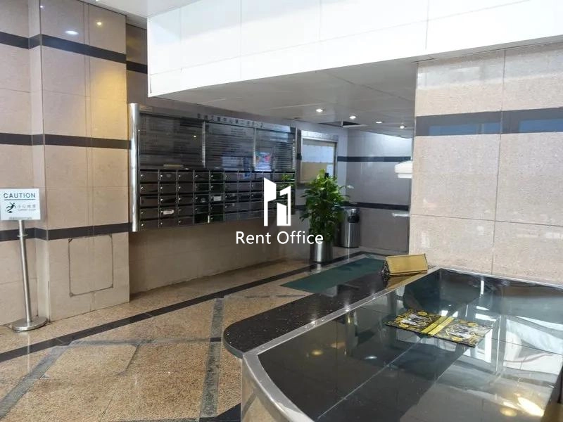 葵德工業中心第二座