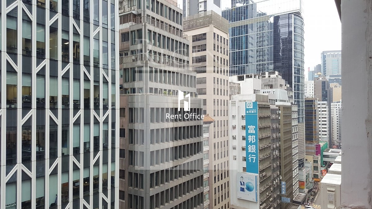 ON LOK YUEN BUILDING (安乐园大厦)-RGP028155