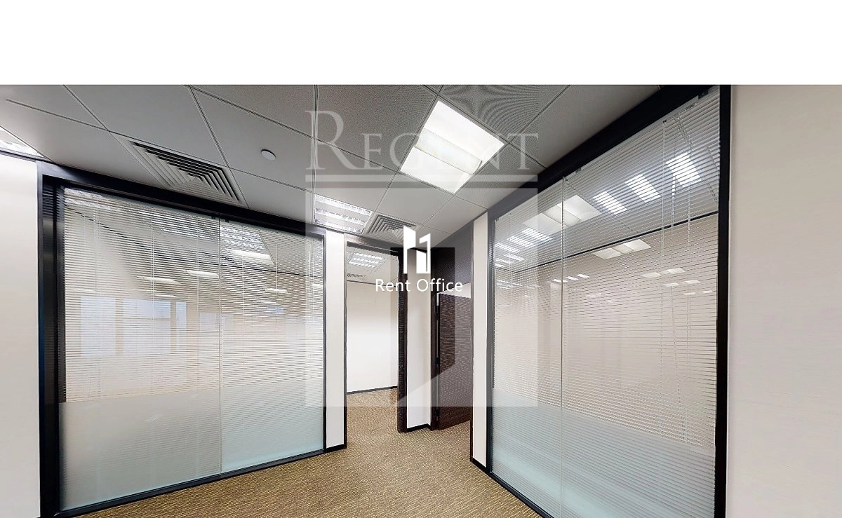 THE OCTAGON (嘉达环球中心)-RGP032517