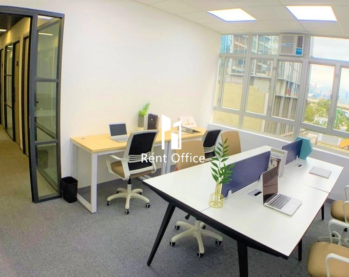 Chuan Yuan Industrial Building