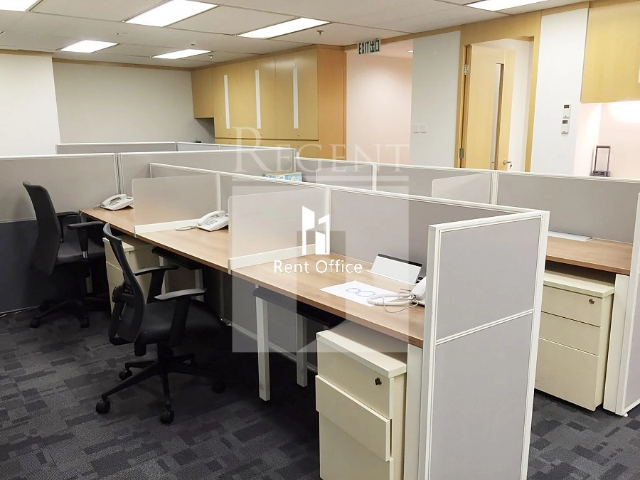 RUTTONJEE CENTRE PHASE 02 DINA HOUSE (律敦治行 第02期 帝納大廈)-RGP005280