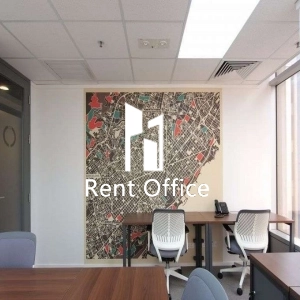 Fuwei Financial Center