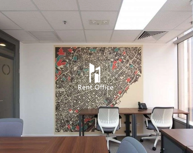 Fuwei Financial Center