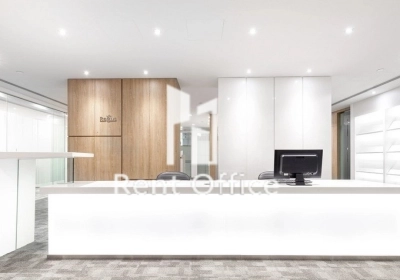 新紀元廣場-上環務式辦公室