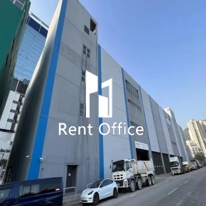 歐唯特物流中心-1