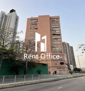 Good Harvest Industrial Building